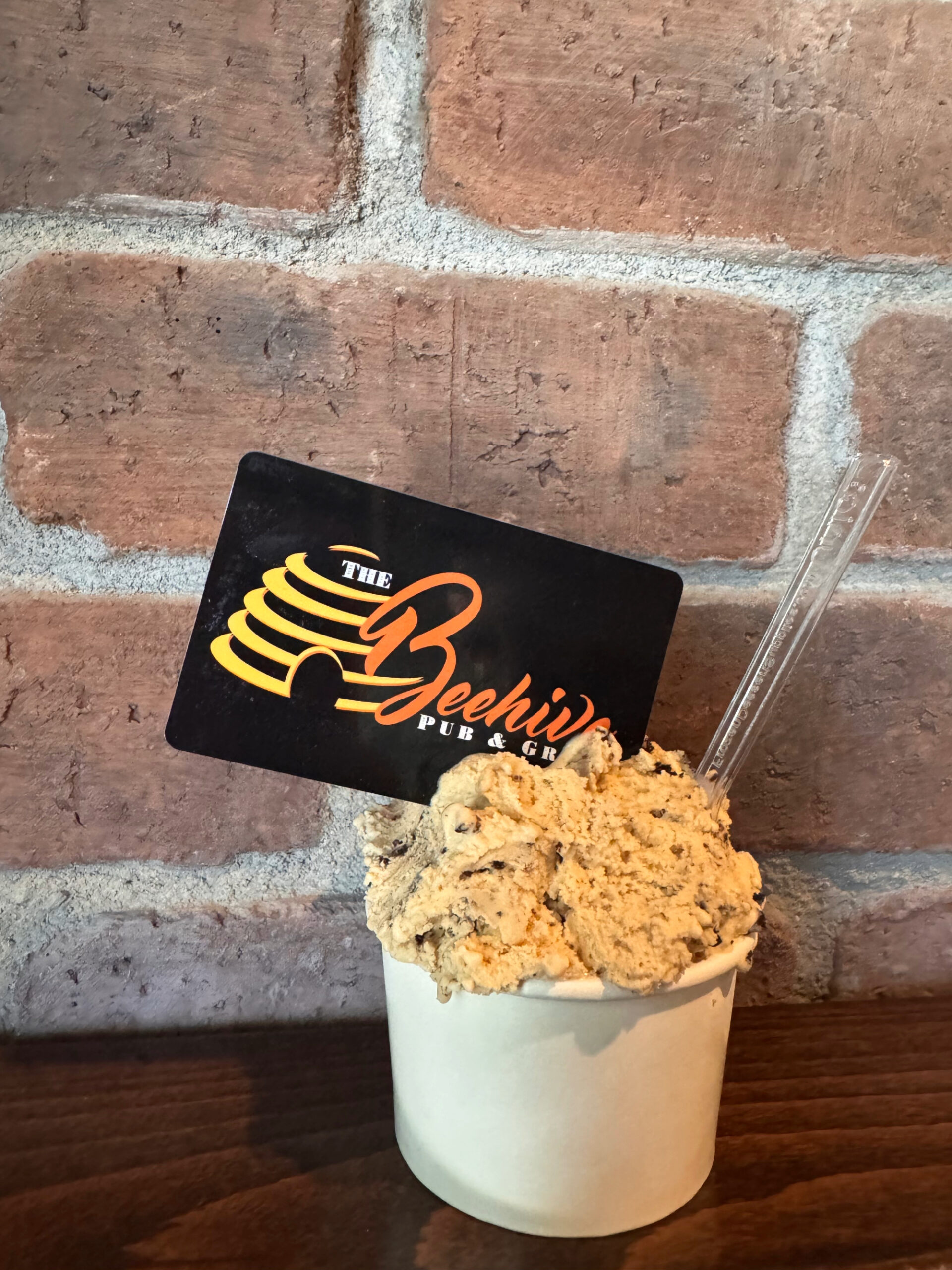 Beehive gelato- site Beehive gelato- site